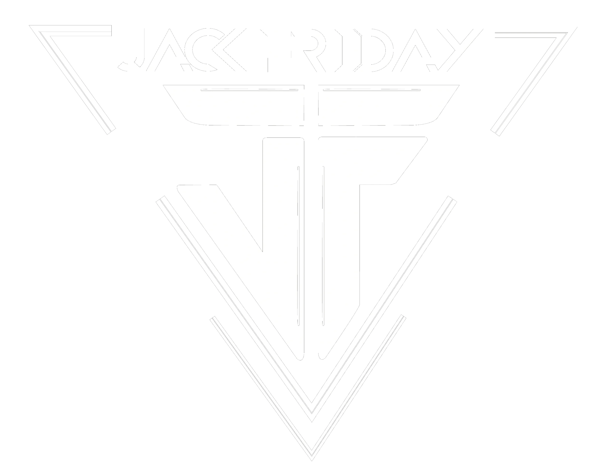 Jack Friday logo